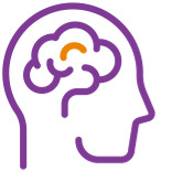 icon brain